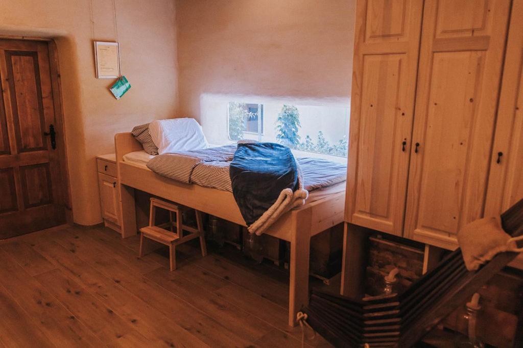 Sleeping With Bees - Tourist Farm Muha Διαμέρισμα Grosuplje Εξωτερικό φωτογραφία